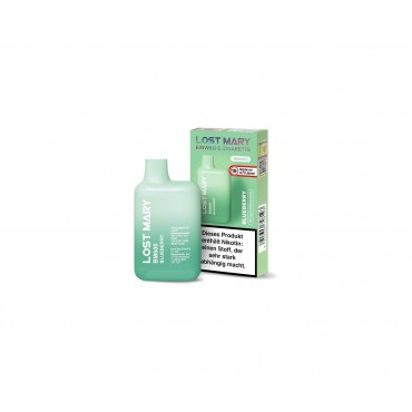 Lost Mary BM600 Einweg E-Zigarette 20mg