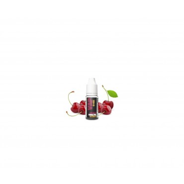 VAP! HYBRID Cherry Nikotinsalz Liquid 10ml