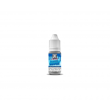 TNYVPS Nikotinsalz Liquid