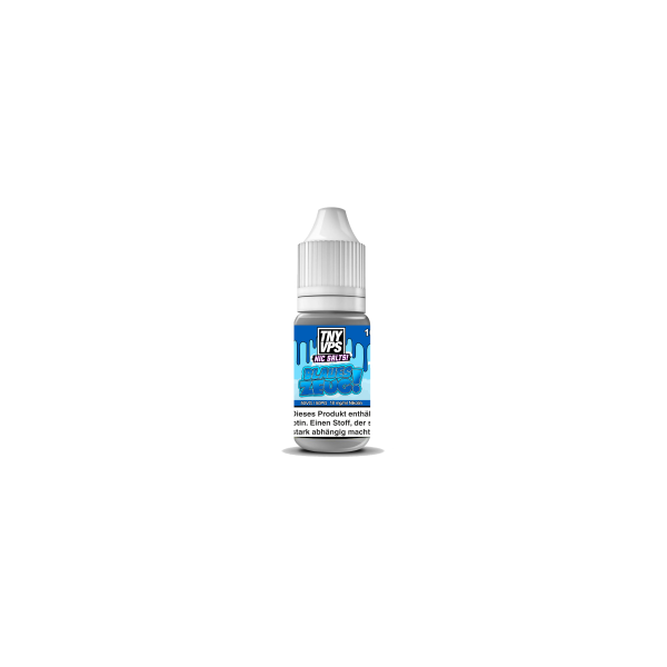TNYVPS Nikotinsalz Liquid
