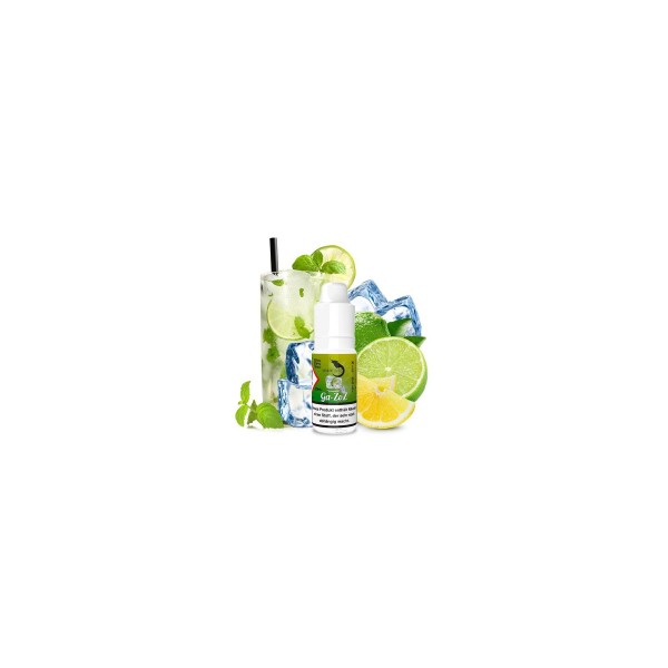 HAYVAN JUICE Ga-zoz Nikotinsalz Liquid 10ml