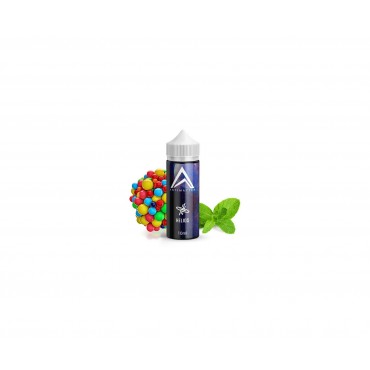 Antimatter Helios Aroma Minzkaugummi 10ml