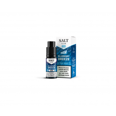 Salt Club 5000 Nikotinsalz Liquid