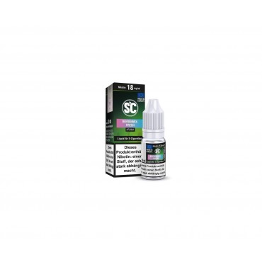 SC Beerenmix-Fresh Liquid