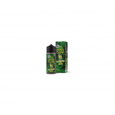 Bad Candy Monstar Machine Longfill 10ml