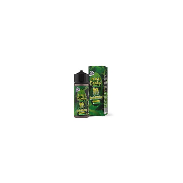 Bad Candy Monstar Machine Longfill 10ml
