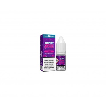 Dr Frost Frosty Fizz Vimo Nikotinsalz Liquid 20mg