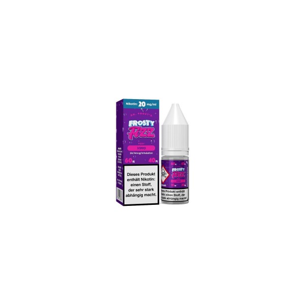 Dr Frost Frosty Fizz Vimo Nikotinsalz Liquid 20mg