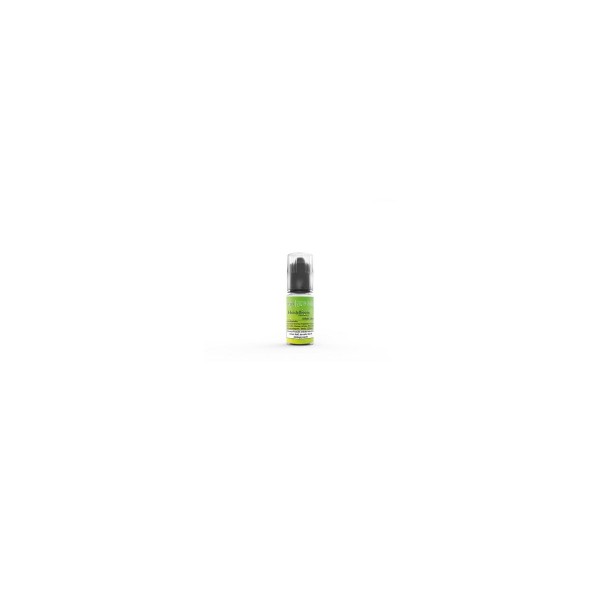 eGoGreen Heidelbeere Flavour Liquid