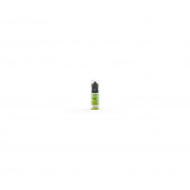 eGoGreen Apfel Flavour Liquid