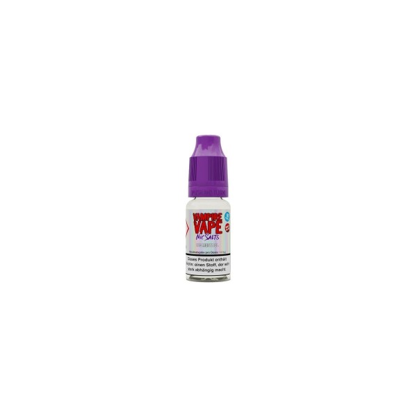 Vampire Vape Ice Menthol Nikotinsalz Liquid