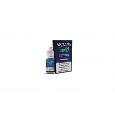 Oceans Indian Nikotinsalz Liquid