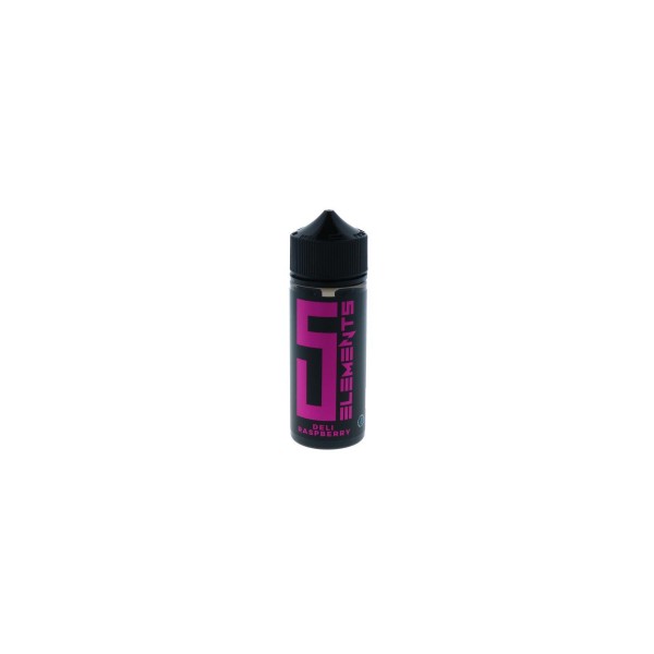 5EL Aroma Deli Raspberry 10ml
