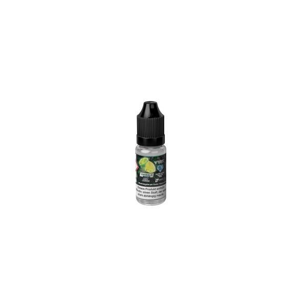 Dr Vapes GEMS Emerald Nikotinsalz Liquid