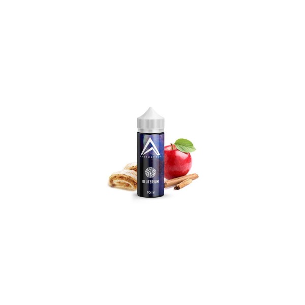 Antimatter Deuterium Aroma Apfelsttrudel 10ml