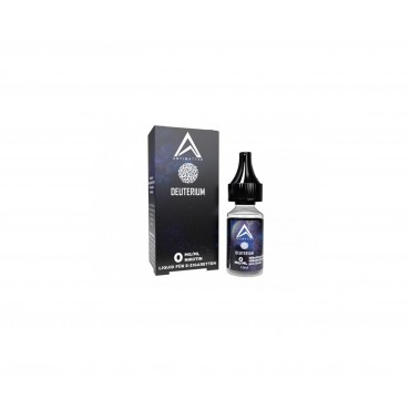 Antimatter Deuterium Liquid Apfelstrudel 10ml