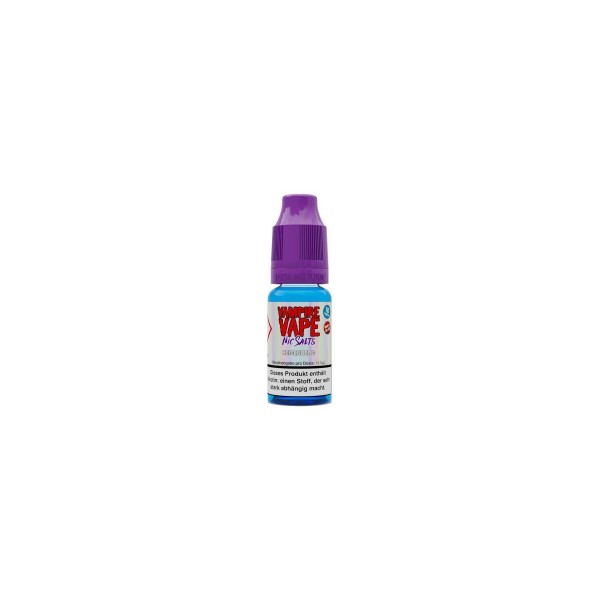Vampire Vape Heisenberg Nikotinsalz Liquid