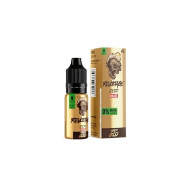 Revoltage Tobacco Gold Hybrid Nikotinsalz