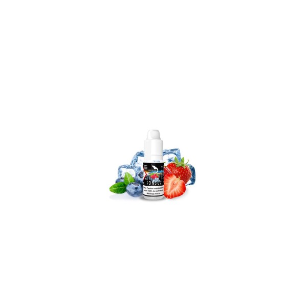 HAYVAN JUICE Sonsuz Nikotinsalz Liquid 10ml