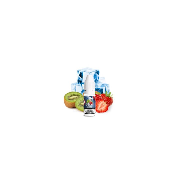 HAYVAN JUICE Dünya Liquid 10ml