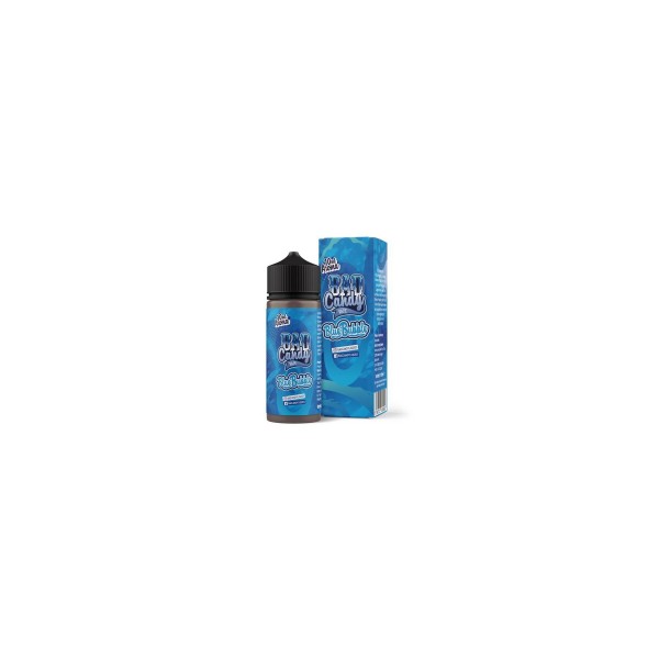 Bad Candy Blue Bubble Longfill 10ml
