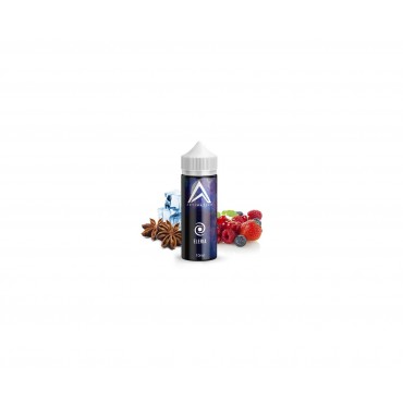 Antimatter Eleria Aroma Beerenmix Frische 10ml