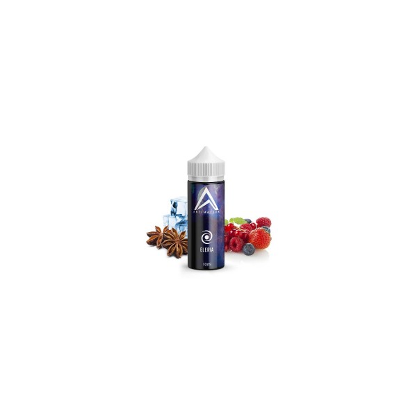 Antimatter Eleria Aroma Beerenmix Frische 10ml