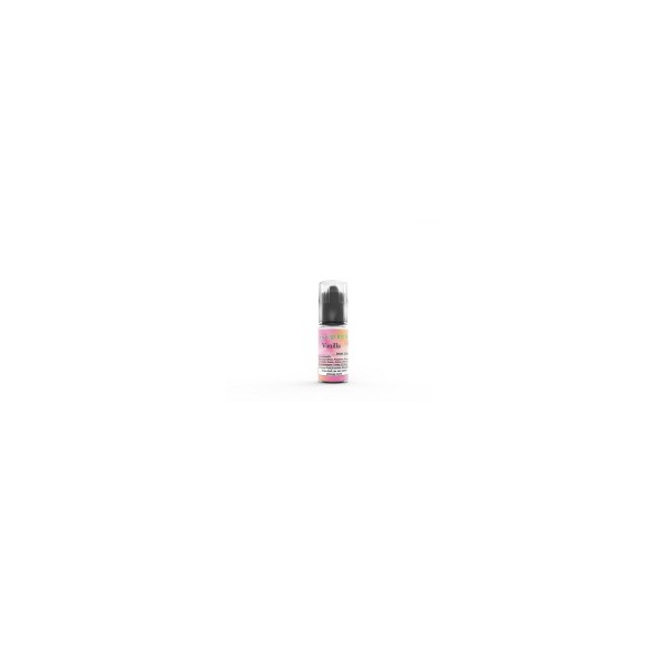 eGoGreen Vanille Flavour Liquid