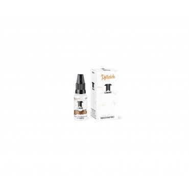 Elf-Liquid Pfirsich Nikotinsalz Liquid