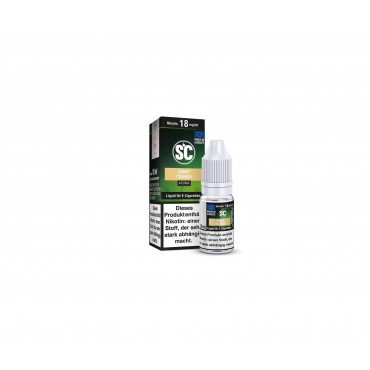 SC Fertigliquid Honey Crunch
