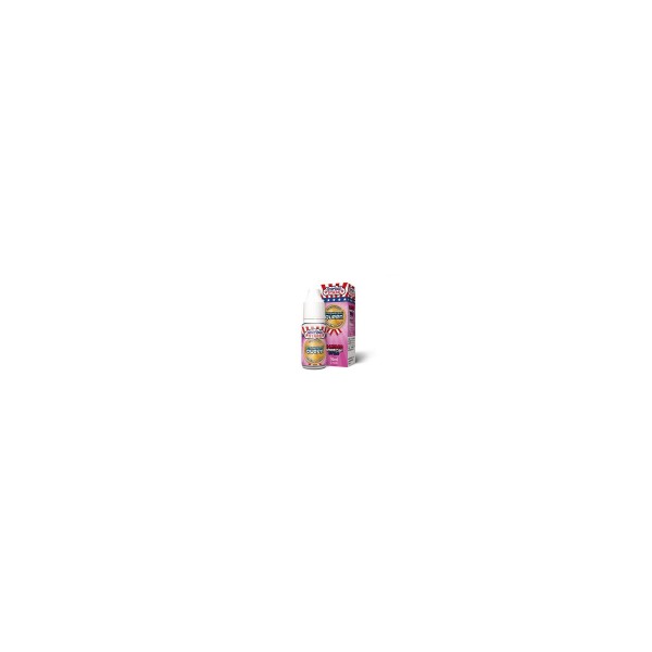 American Stars Strawberry Queen Liquid 10ml