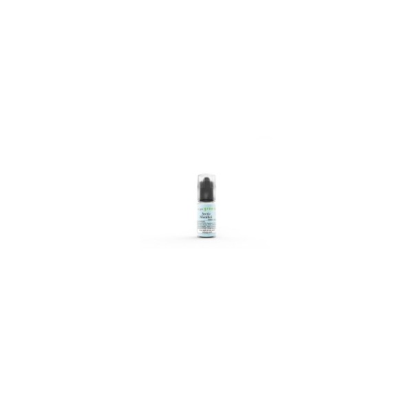 eGoGreen Arctic Menthol Flavour E-Liquid