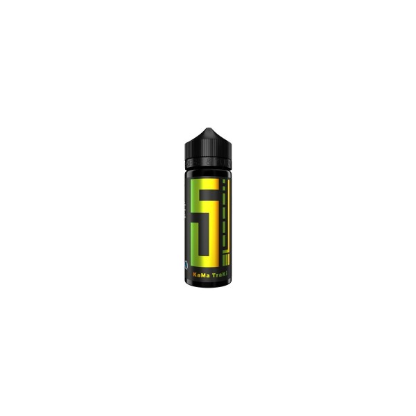 Aroma 5EL KaMa Traki 10ml