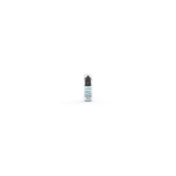 eGoGreen Pfefferminze Flavour E-Liquid