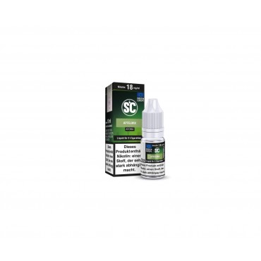 SilverConcept Liquid Apfelmix