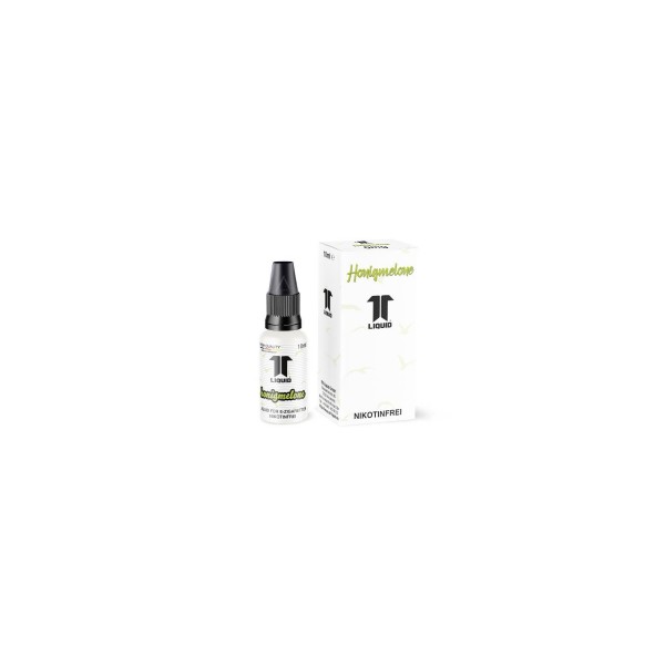 Elf-Liquid Honigmelone Nikotinsalz Liquid