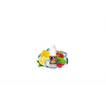 HAYVAN JUICE Rüya Nikotinsalz Liquid 10ml