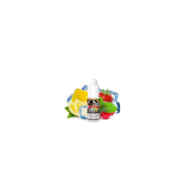 HAYVAN JUICE Rüya Nikotinsalz Liquid 10ml