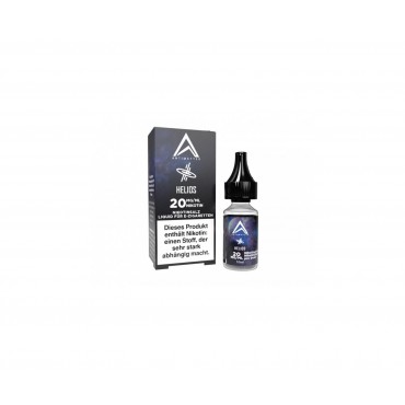 Antimatter Nikotinsalz Helios 10ml