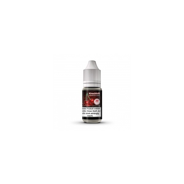 Nic Salts Kirschlolli Liquid Kirschlolli