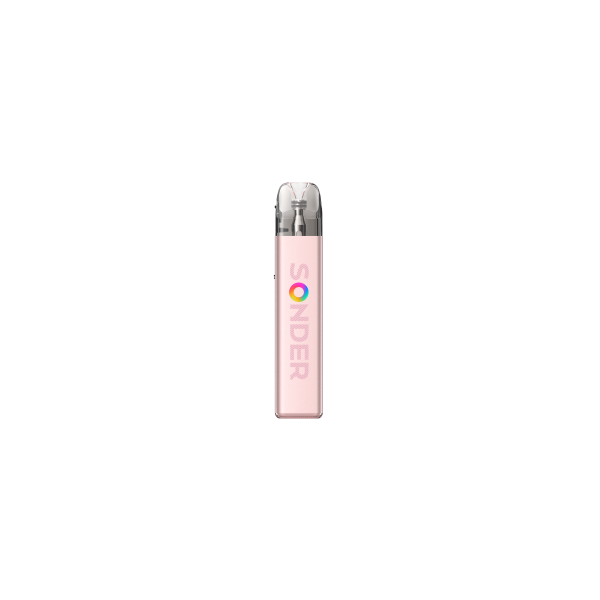 GeekVape Sonder Q 2 E-Zigaretten Set