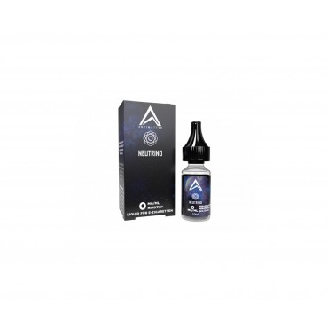 Antimatter Neutrino Cassis Frische Liquid 10ml