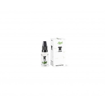 Elf-Liquid Apfel Nikotinsalz Liquid