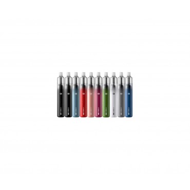 Aspire Cyber G Slim E-Zigaretten Set