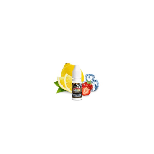 HAYVAN JUICE Rüya Liquid 10ml