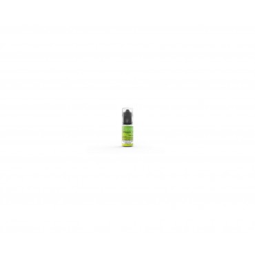 eGoGreen Pfirsich Flavour Liquid