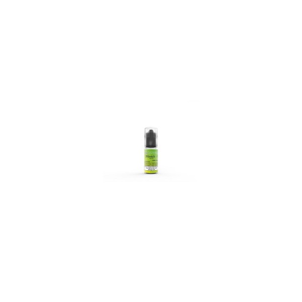 eGoGreen Pfirsich Flavour Liquid