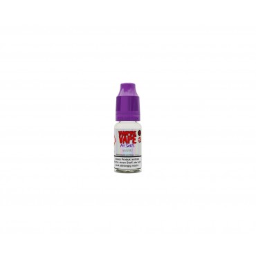 Vampire Vape Catapult Nikotinsalz Liquid