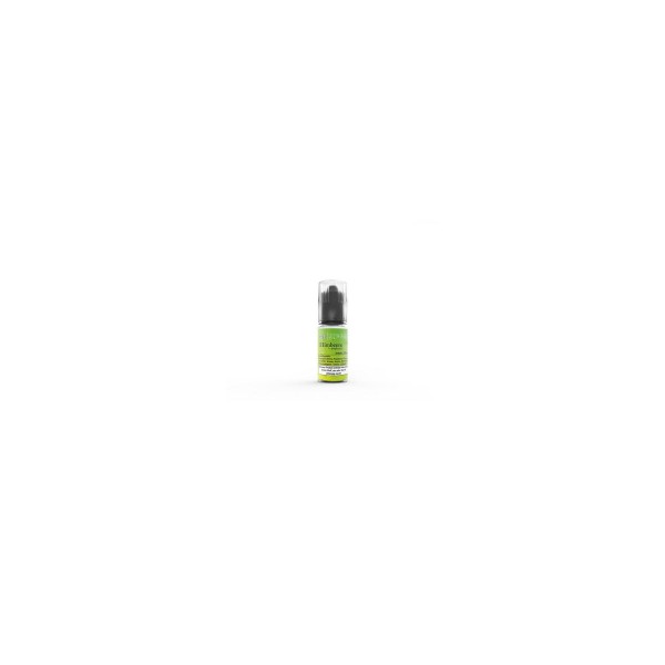 eGoGreen Himbeere Flavour Liquid