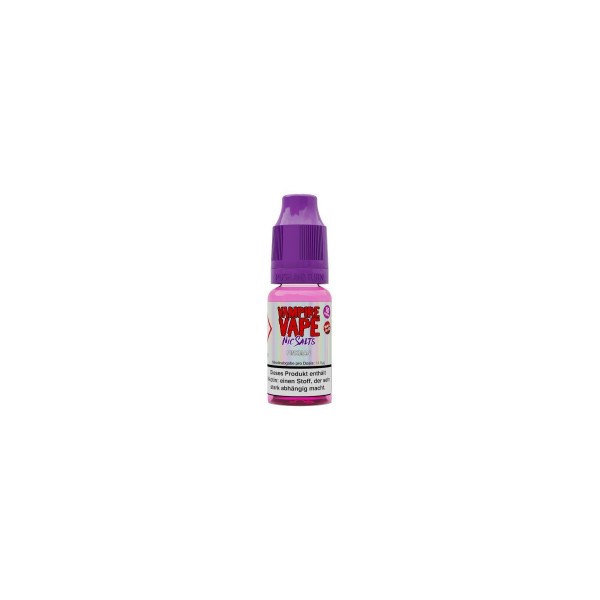 Vampire Vape Pinkman Nikotinsalz Liquid